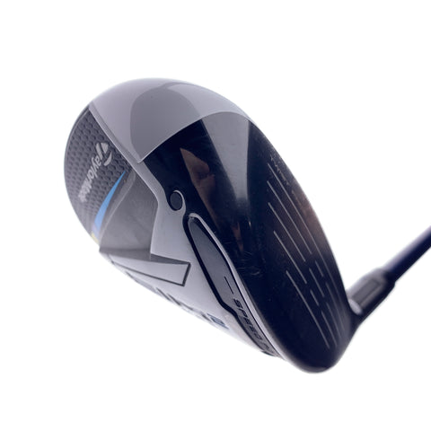 Used TaylorMade Sim2 Max 5 Fairway Wood / 18.0 Degrees / Stiff Flex