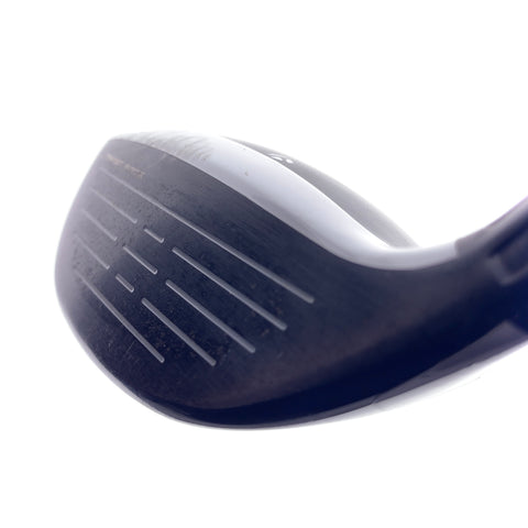 Used TaylorMade Sim2 Max 5 Fairway Wood / 18.0 Degrees / Stiff Flex