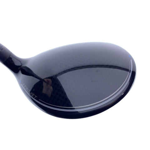 Used Cobra AeroJet 3 Fairway Wood / 15.0 Degrees / Regular Flex