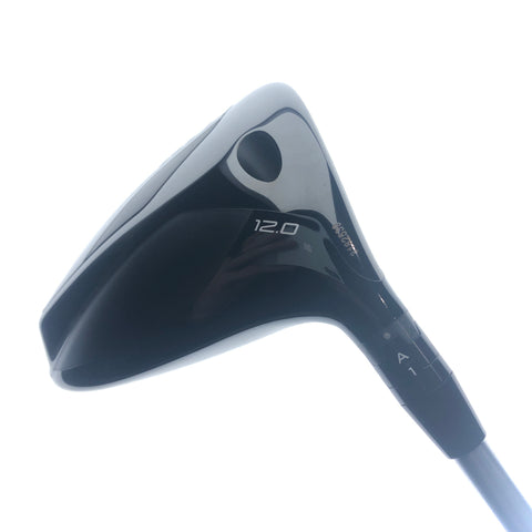 Used Titleist GT1 Driver / 12.0 Degrees / Regular Flex