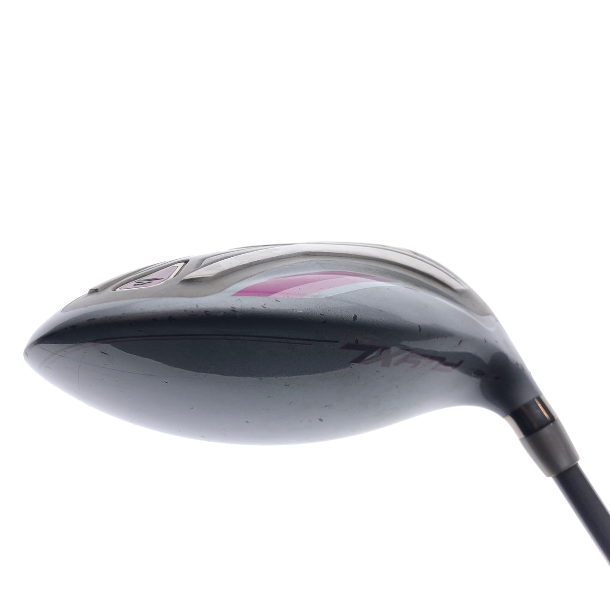 Used Cobra Fly XL Driver / 11.5 Degrees / Ladies Flex