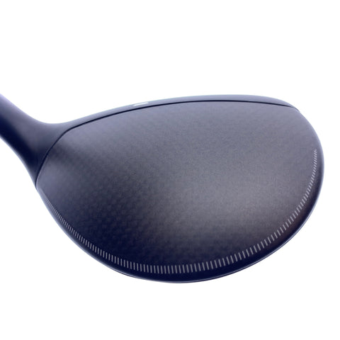 Used TaylorMade Qi4D Max 5 Hybrid / 26.0 Degrees / Regular Flex