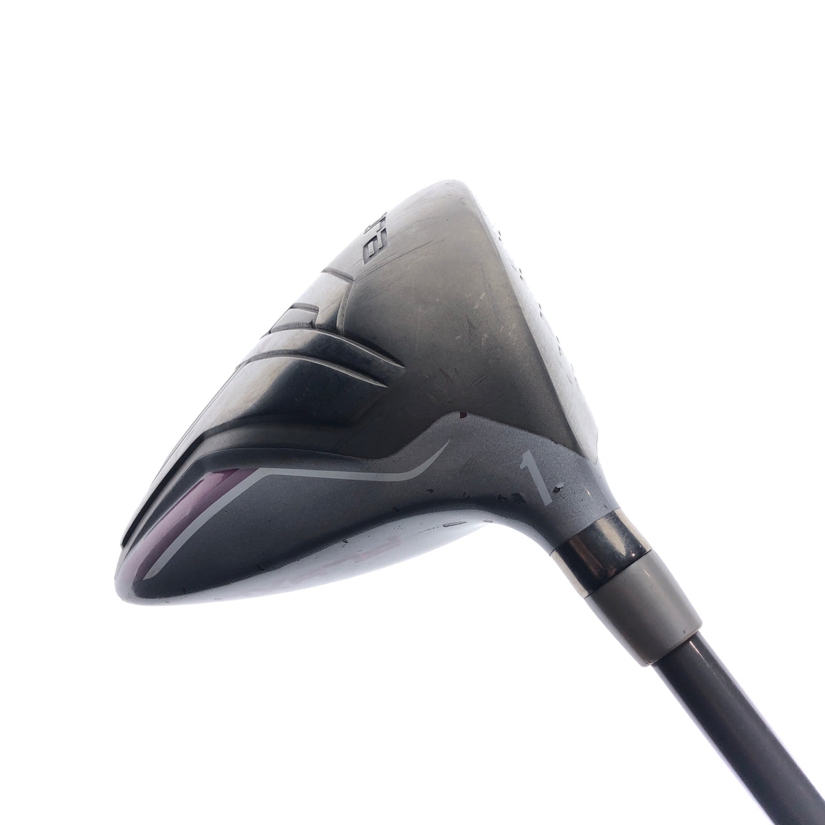Used Cobra Fly XL Driver / 11.5 Degrees / Ladies Flex