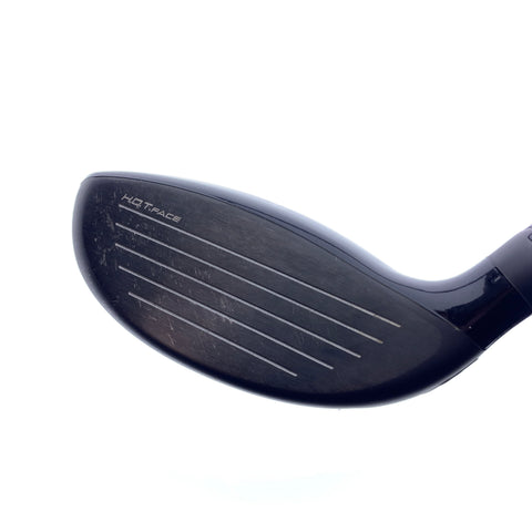 Used Cobra AeroJet 3 Fairway Wood / 15.0 Degrees / Regular Flex