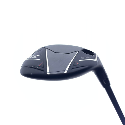 Used Srixon ZXi 2 Hybrid / 17.0 Degrees / Stiff Flex