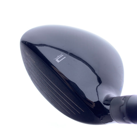 Used Cobra AeroJet 3 Fairway Wood / 15.0 Degrees / Regular Flex