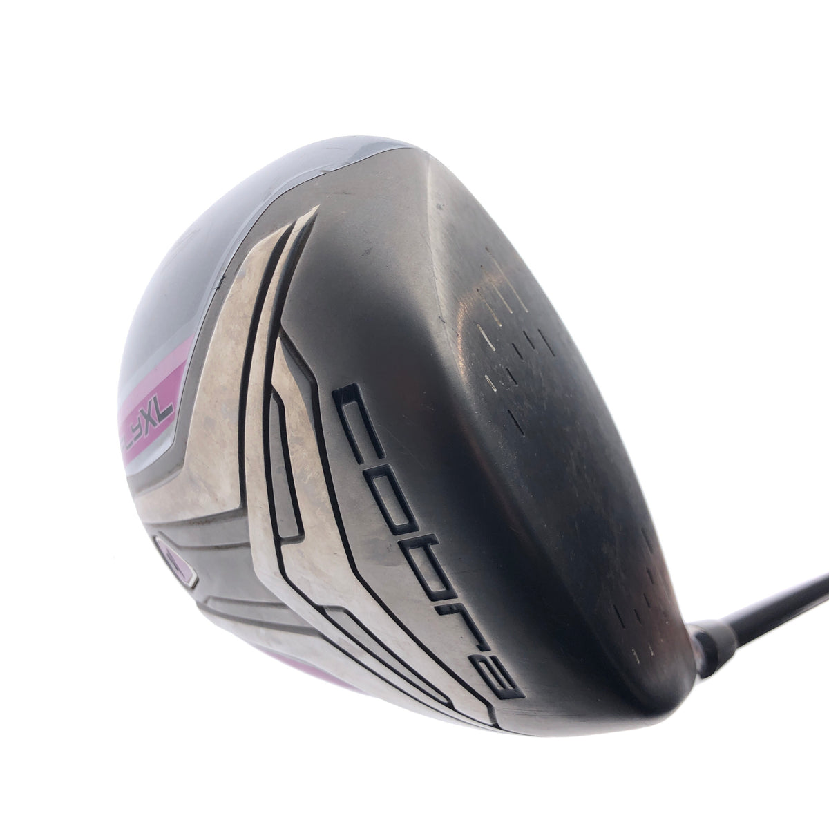 Used Cobra Fly XL Driver / 11.5 Degrees / Ladies Flex