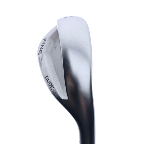 Used Ping Glide 3.0 Sand Wedge / 54.0 Degrees / Wedge Flex