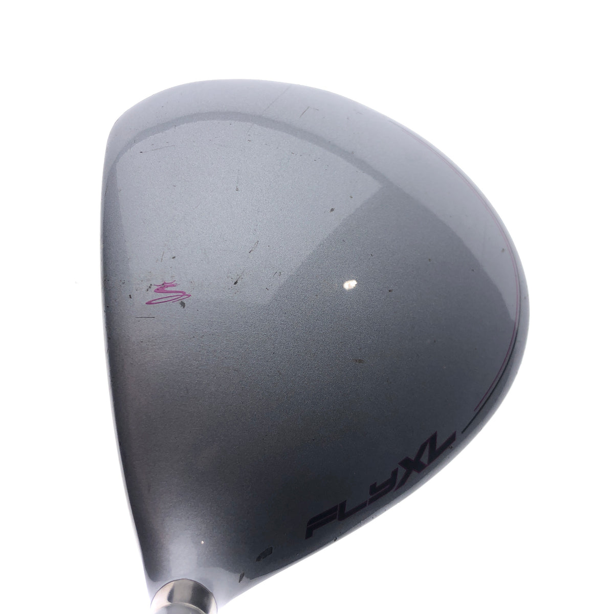 Used Cobra Fly XL Driver / 11.5 Degrees / Ladies Flex