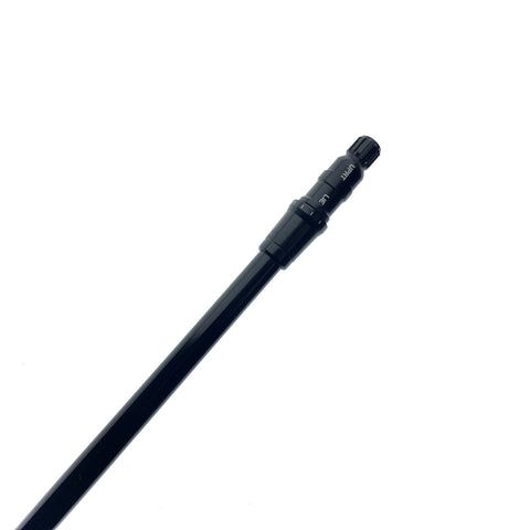 Used Mitsubishi Dialead MidR Proto 65 S Driver Shaft / Stiff Flex / TaylorMade