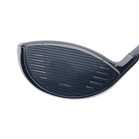 Used TaylorMade Qi10 LS Driver / 9.0 Degrees / Stiff Flex