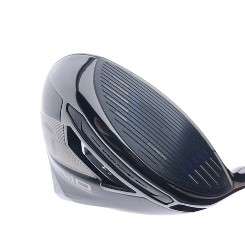 Used TaylorMade Qi10 LS Driver / 9.0 Degrees / Stiff Flex