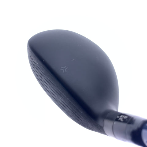 Used Srixon ZXi 2 Hybrid / 17.0 Degrees / Stiff Flex