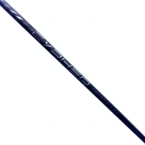 Used Callaway Paradym Ai Smoke HL 4 Hybrid / 21.0 Degrees / Senior Flex