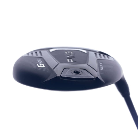 Used Ping G425 Max 3 Fairway Wood / 14.5 Degrees / Regular Flex