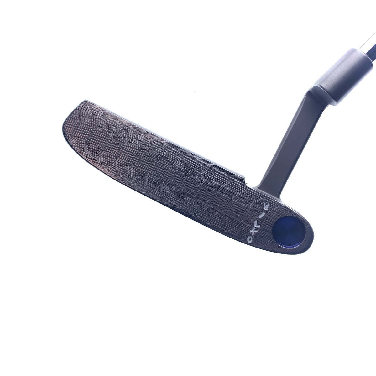 Used Finch PR1 Putter / 33.5 Inches - Replay Golf 
