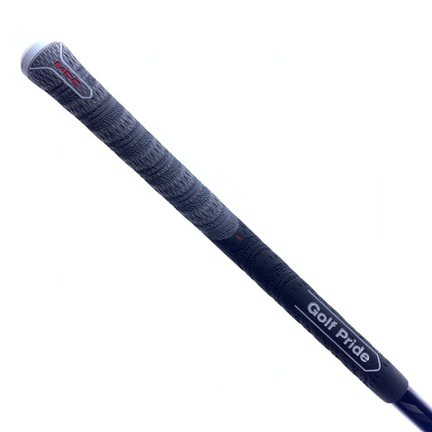 Used Callaway Paradym Ai Smoke HL 4 Hybrid / 21.0 Degrees / Senior Flex