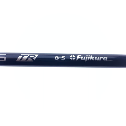 Used Srixon ZXi 2 Hybrid / 17.0 Degrees / Stiff Flex