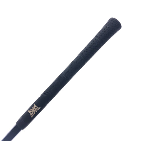 Used Project X HZRDUS Gen 4 6.5 70g Driver Shaft / X-Stiff Flex
