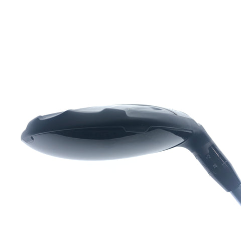 Used Callaway Paradym 3 Fairway Wood / 15.0 Degrees / Stiff Flex
