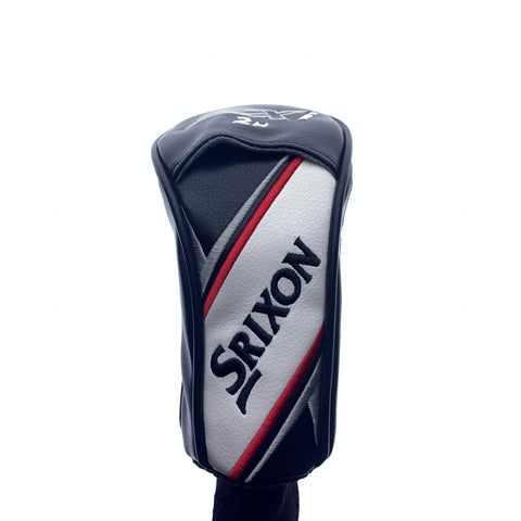 Used Srixon ZXi 2 Hybrid / 17.0 Degrees / Stiff Flex