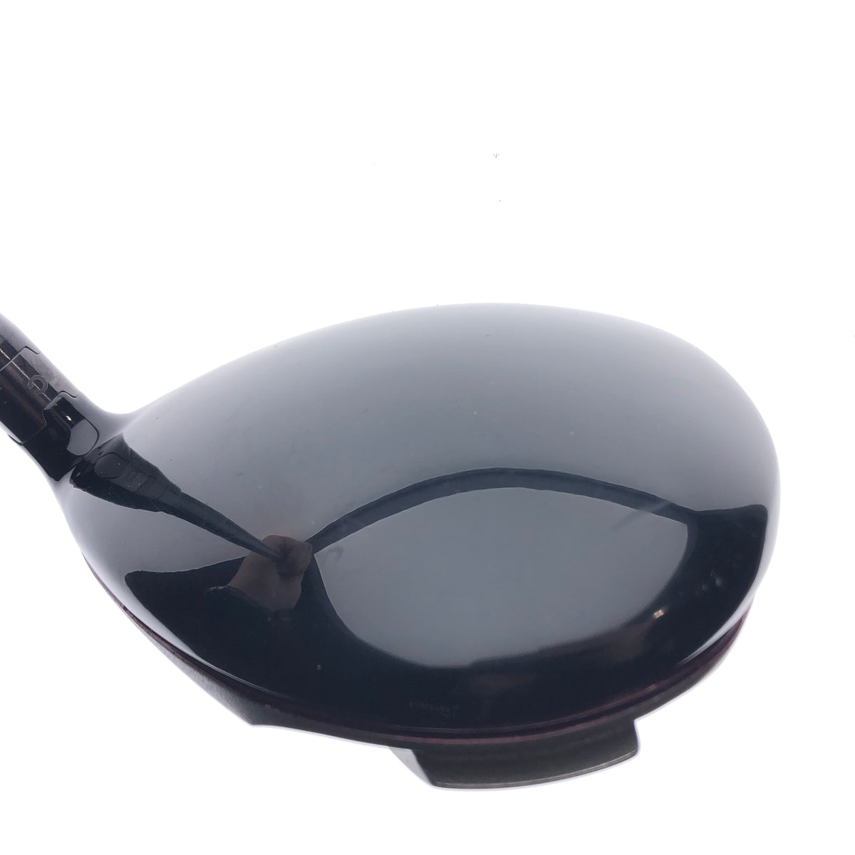Used Callaway Razr Fit Driver / 10.5 Degrees / Stiff Flex