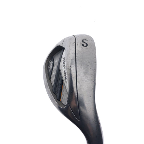 Used Callaway Mavrik Sand Wedge / 56.0 Degrees / Regular Flex