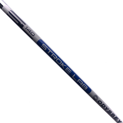 Used Odyssey Ai-One Jailbird Cruiser Putter / 38.0 Inches