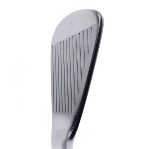 Used Callaway Apex MB 21 6 Iron / 31.0 Degrees / X-Stiff Flex