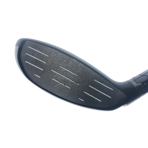 Used Callaway Paradym 3 Fairway Wood / 15.0 Degrees / Stiff Flex