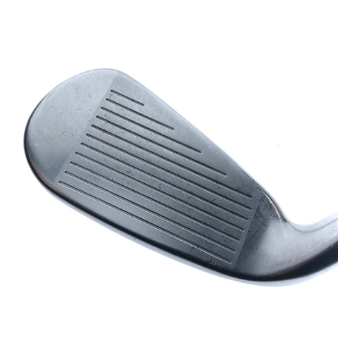 Used TaylorMade Sim DHY 3 Hybrid / 19.0 Degrees / Stiff Flex