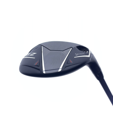 Used Srixon ZXi 5 Hybrid / 25.0 Degrees / Regular Flex