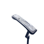 Used Odyssey White Steel 1 Putter / 35.0 Inches - Replay Golf 
