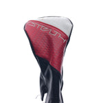 Used TaylorMade Qi10 LS Driver / 9.0 Degrees / Stiff Flex