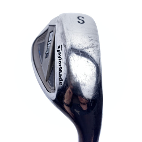 Used TaylorMade Sim2 Max Sand Wedge / 54.0 Degrees / Regular Flex