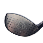 Used Callaway Razr Fit Driver / 10.5 Degrees / Stiff Flex