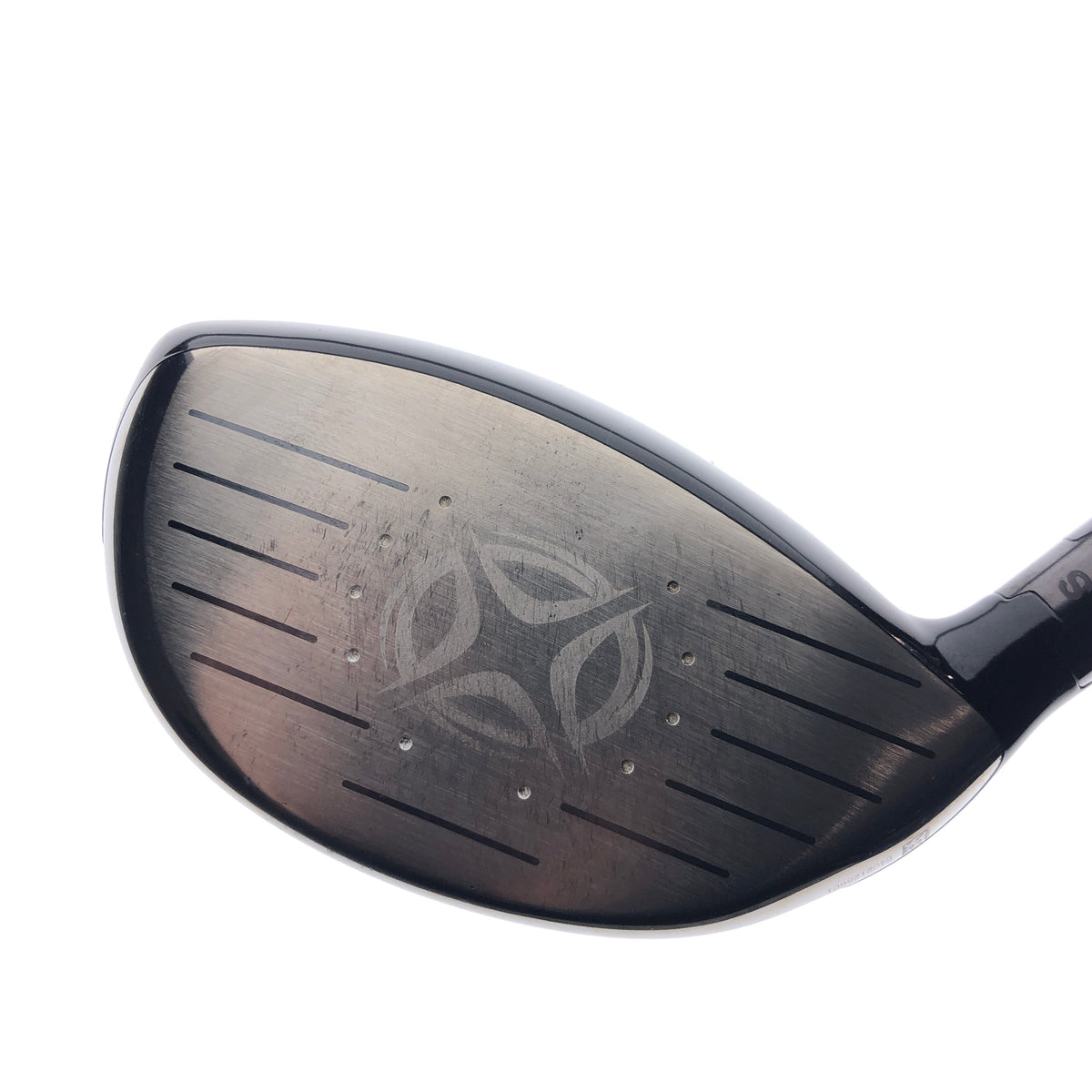 Used Callaway Razr Fit Driver / 10.5 Degrees / Stiff Flex