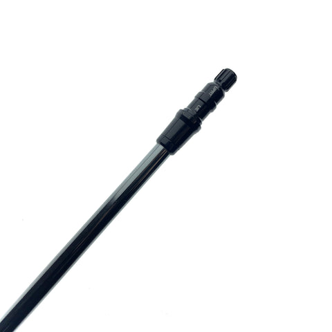 Used OBAN Kiyoshi HB 65g 03 Flex Driver Shaft / Regular Flex / TaylorMade Gen 2