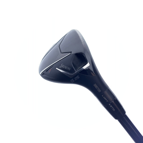 Used Srixon ZXi 5 Hybrid / 25.0 Degrees / Regular Flex