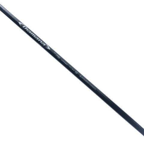 Used TaylorMade Sim DHY 3 Hybrid / 19.0 Degrees / Stiff Flex