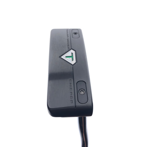 Used Odyssey Toulon Design Chicago 2022 Putter / 35.0 Inches