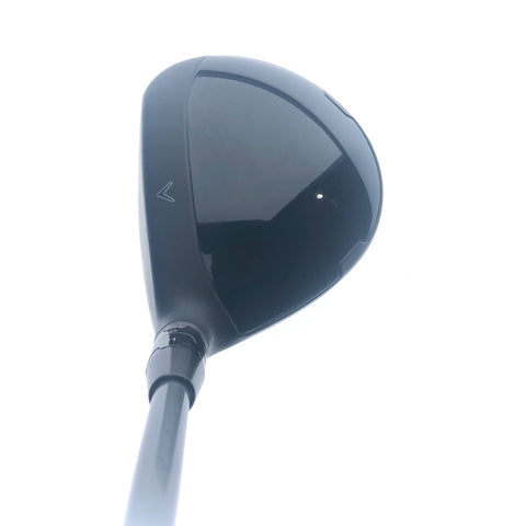 Used Callaway Paradym 3 Fairway Wood / 15.0 Degrees / Stiff Flex