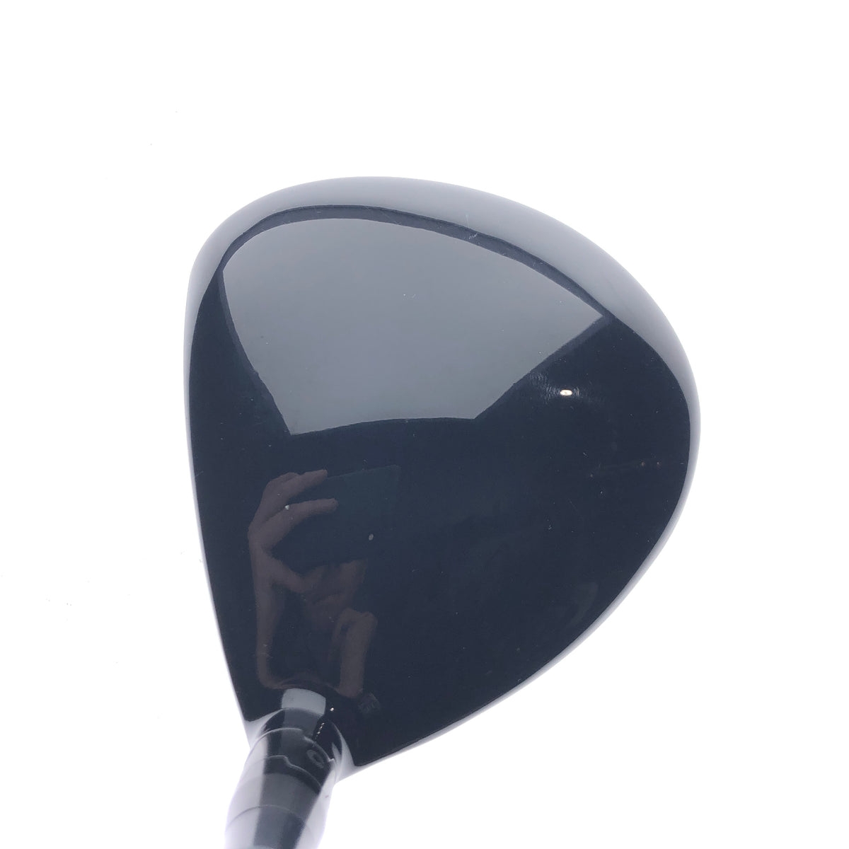 Used Callaway Razr Fit Driver / 10.5 Degrees / Stiff Flex
