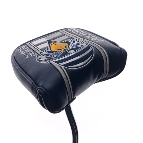 Used Odyssey Ai-One Jailbird Cruiser Putter / 38.0 Inches