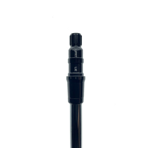 Used OBAN Kiyoshi HB 65g 03 Flex Driver Shaft / Regular Flex / TaylorMade Gen 2