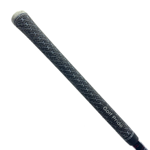 Used OBAN Kiyoshi HB 65g 03 Flex Driver Shaft / Regular Flex / TaylorMade Gen 2