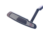 Used Odyssey White Steel 1 Putter / 35.0 Inches - Replay Golf 