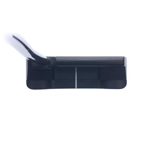 Used Odyssey Toulon Design Chicago 2022 Putter / 35.0 Inches