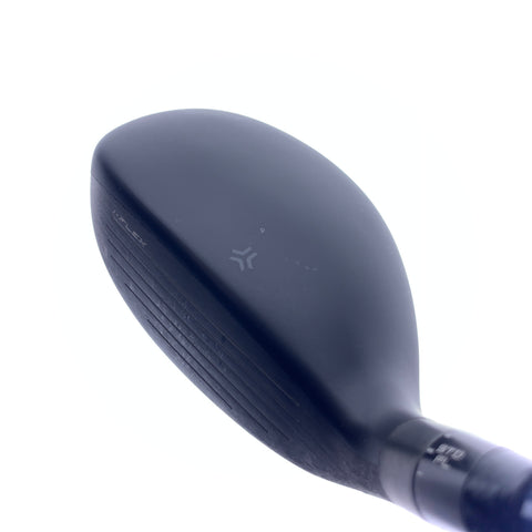 Used Srixon ZXi 5 Hybrid / 25.0 Degrees / Regular Flex