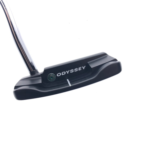 Used Odyssey Toulon Design Chicago 2022 Putter / 35.0 Inches